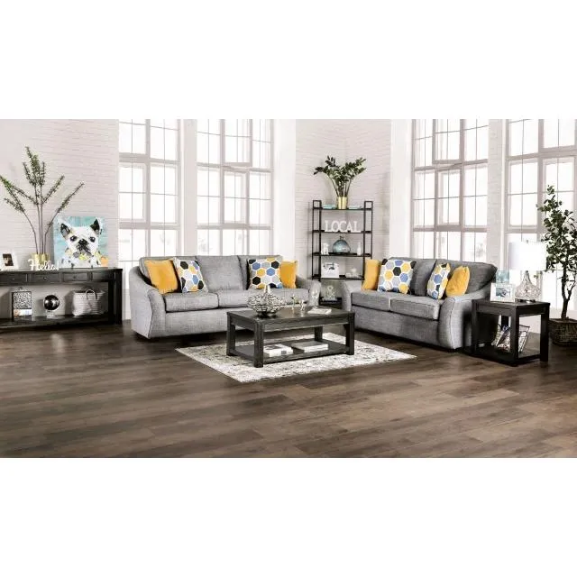 Furniture of America Jarrow SM8001-SF Sofa