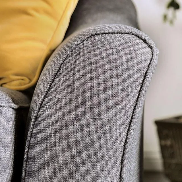 Furniture of America Jarrow SM8001-SF Sofa