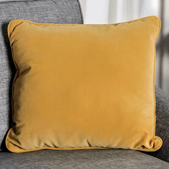 Furniture of America Jarrow SM8001-SF Sofa