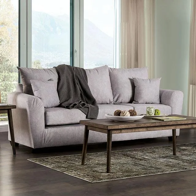 Furniture of America Croydon SM7755-SF Sofa