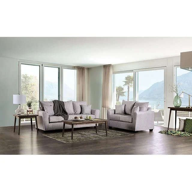 Furniture of America Croydon SM7755-SF Sofa