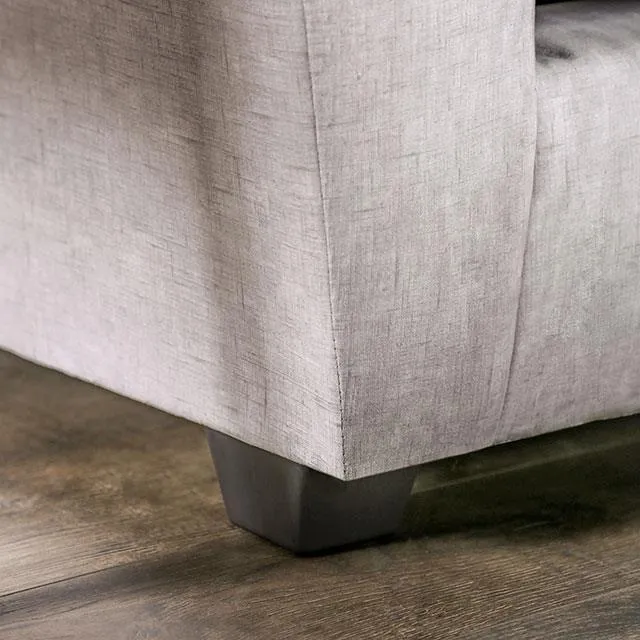 Furniture of America Croydon SM7755-SF Sofa