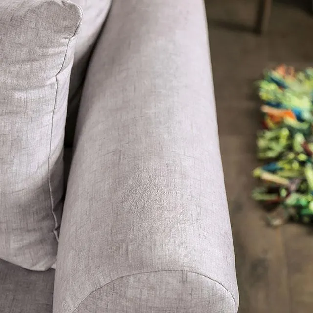 Furniture of America Croydon SM7755-SF Sofa