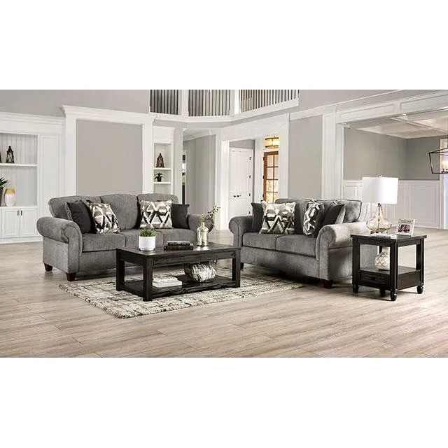 Furniture of America Delgada SM7750-SF Sofa