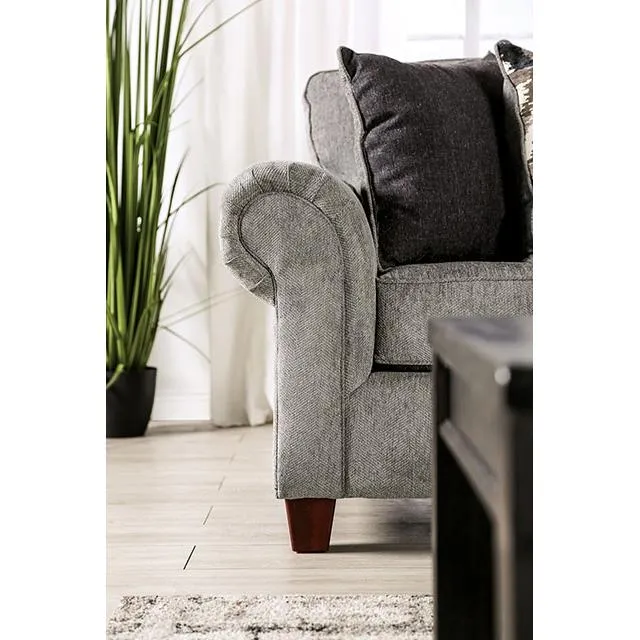 Furniture of America Delgada SM7750-SF Sofa