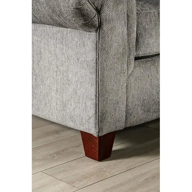 Furniture of America Delgada SM7750-SF Sofa