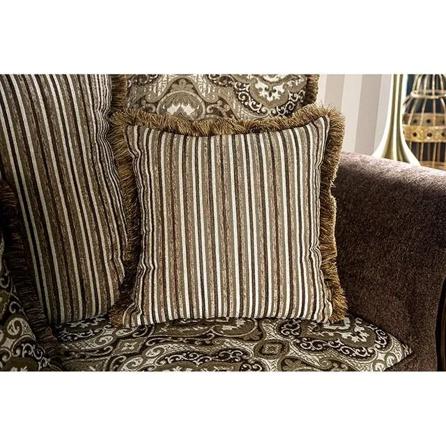 Furniture of America Joselyn SM6213-SF Sofa