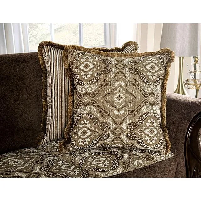 Furniture of America Joselyn SM6213-SF Sofa