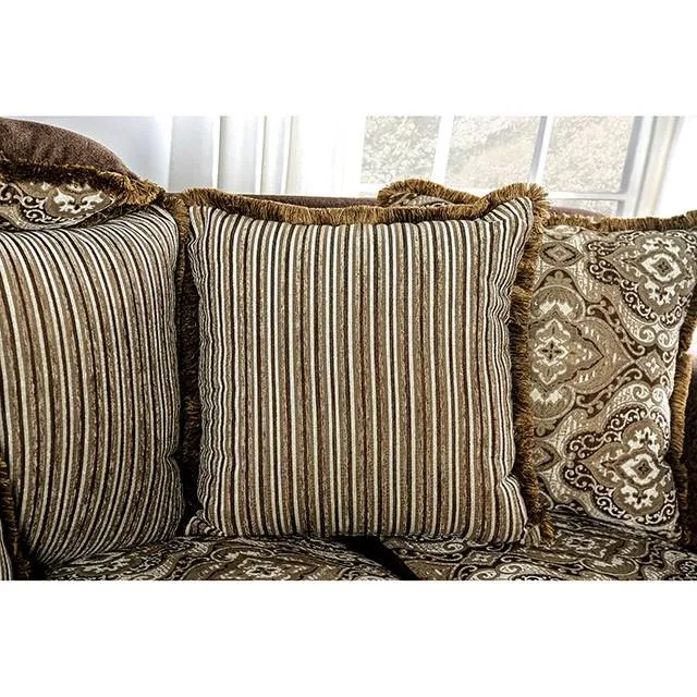 Furniture of America Joselyn SM6213-SF Sofa