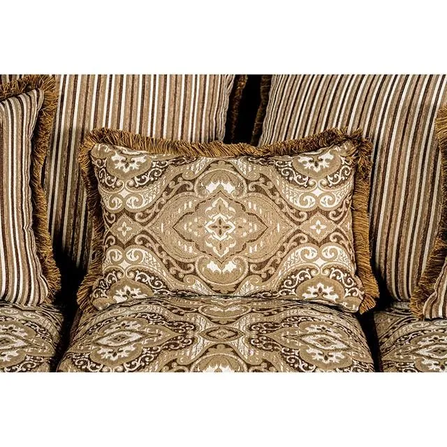 Furniture of America Joselyn SM6213-SF Sofa