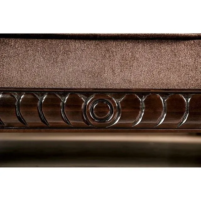 Furniture of America Joselyn SM6213-SF Sofa