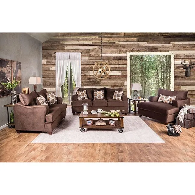 Furniture of America Wessington SM6131-SF Sofa