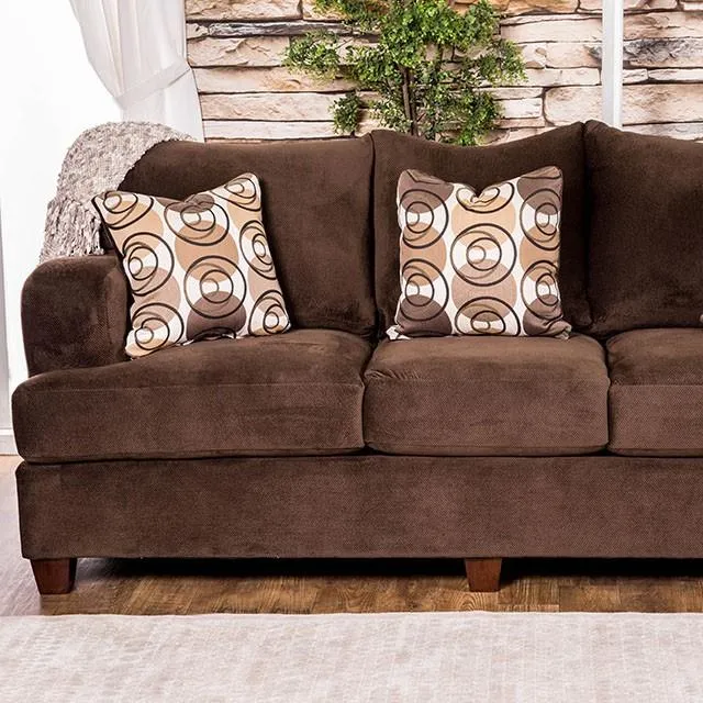 Furniture of America Wessington SM6131-SF Sofa