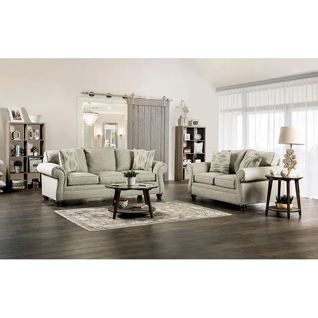 Furniture of America Amaya SM5411-SF Sofa