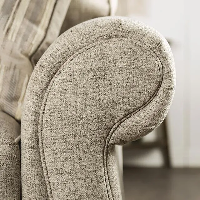 Furniture of America Amaya SM5411-SF Sofa
