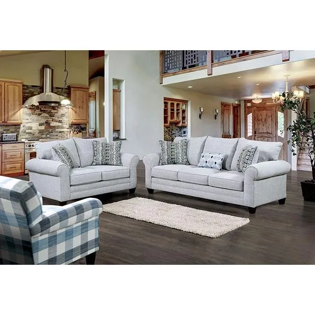 Furniture of America Aberporth SM5406-SF Sofa