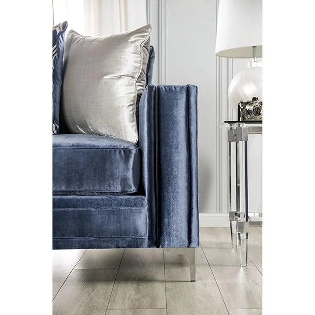 Furniture of America Jodie SM2687-SF Sofa
