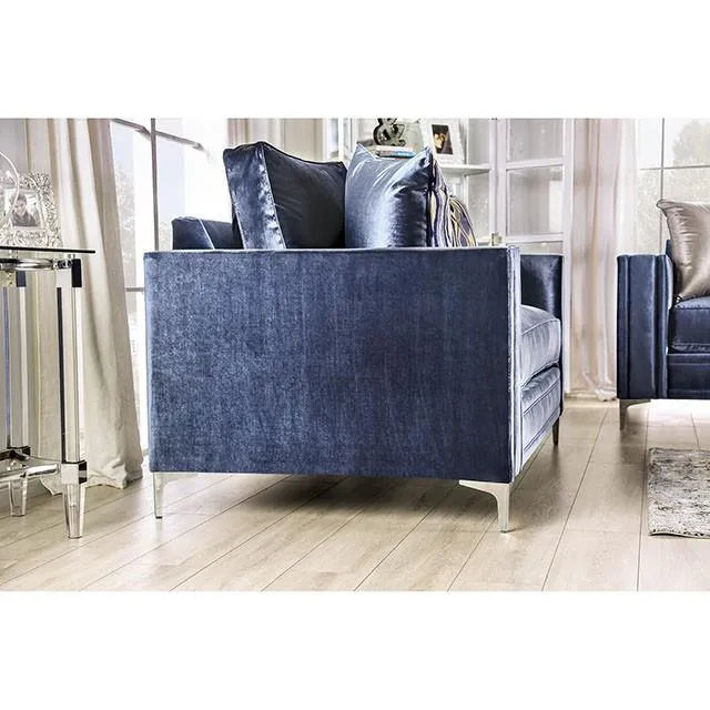 Furniture of America Jodie SM2687-SF Sofa