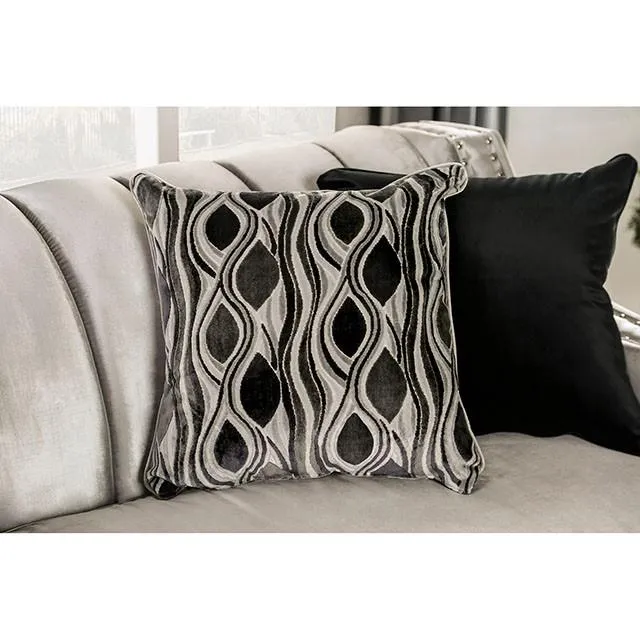 Furniture of America Elicia SM2686-SF Sofa