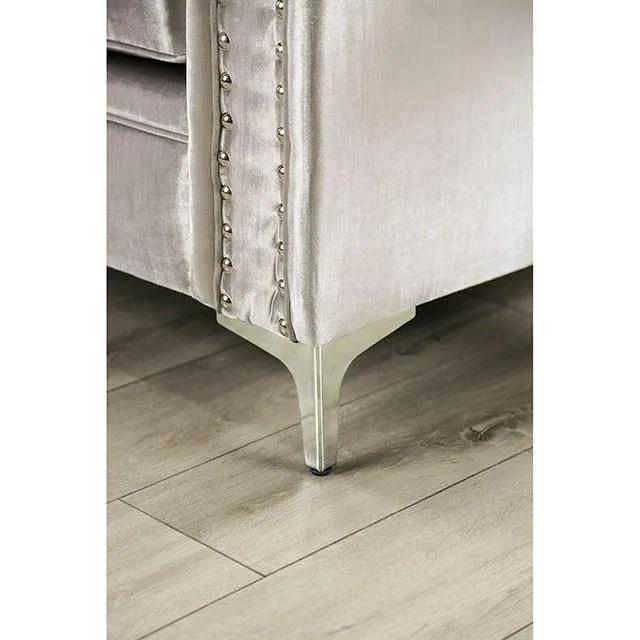 Furniture of America Elicia SM2686-SF Sofa