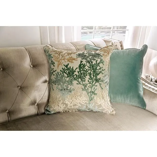 Furniture of America Elicia SM2685-SF Sofa