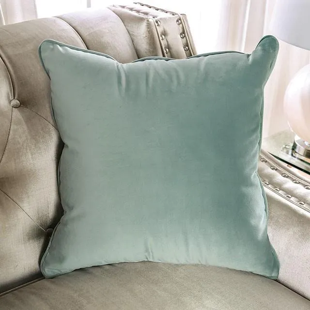 Furniture of America Elicia SM2685-SF Sofa