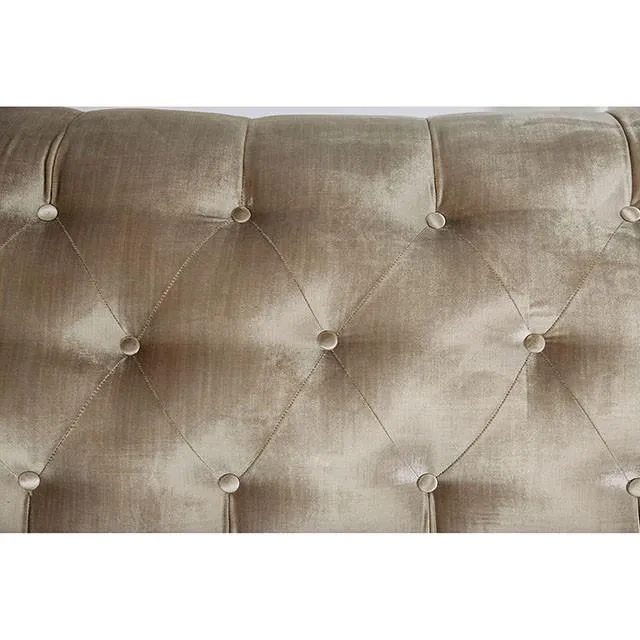 Furniture of America Elicia SM2685-SF Sofa