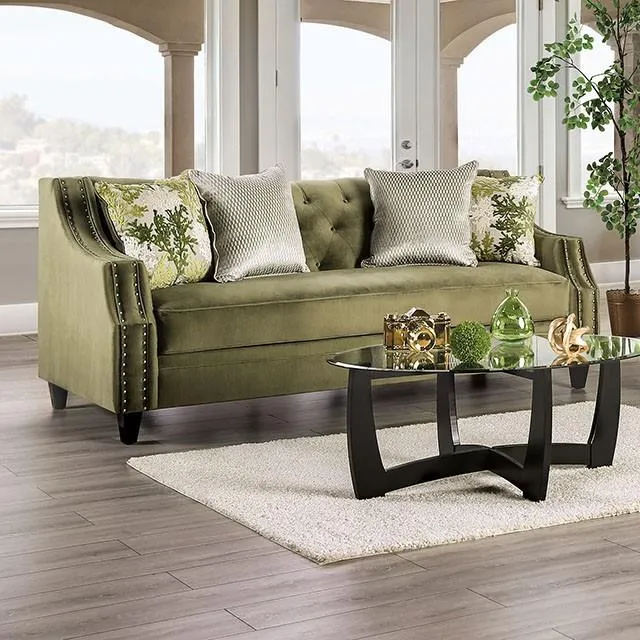 Furniture of America Kaye SM2684-SF Sofa