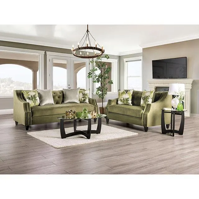 Furniture of America Kaye SM2684-SF Sofa