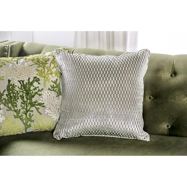 Furniture of America Kaye SM2684-SF Sofa