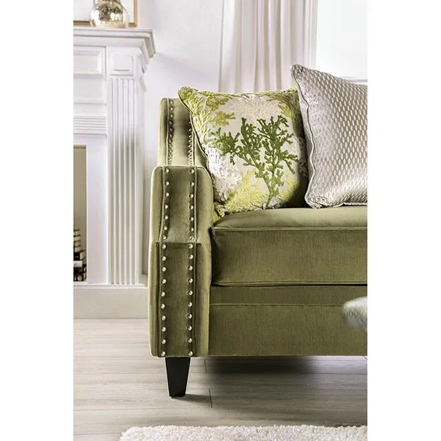 Furniture of America Kaye SM2684-SF Sofa