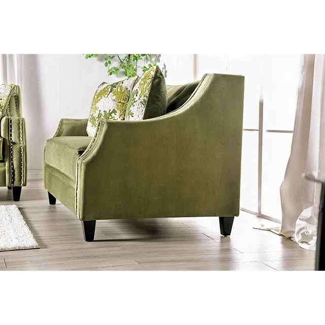 Furniture of America Kaye SM2684-SF Sofa
