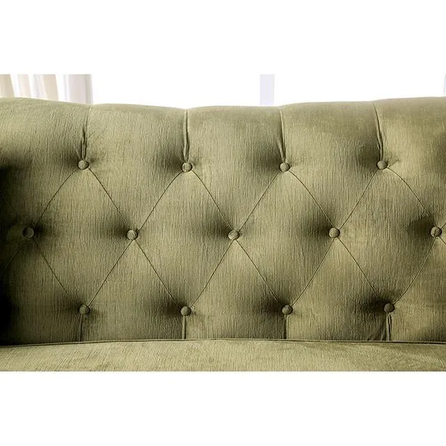 Furniture of America Kaye SM2684-SF Sofa