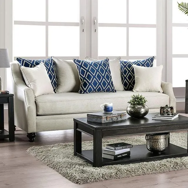 Furniture of America Nefyn SM2669-SF Sofa