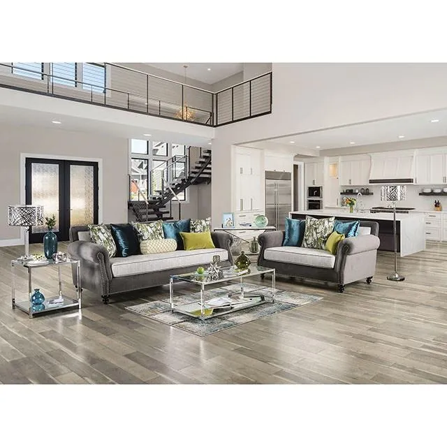 Furniture of America Mariella SM2286-SF Sofa