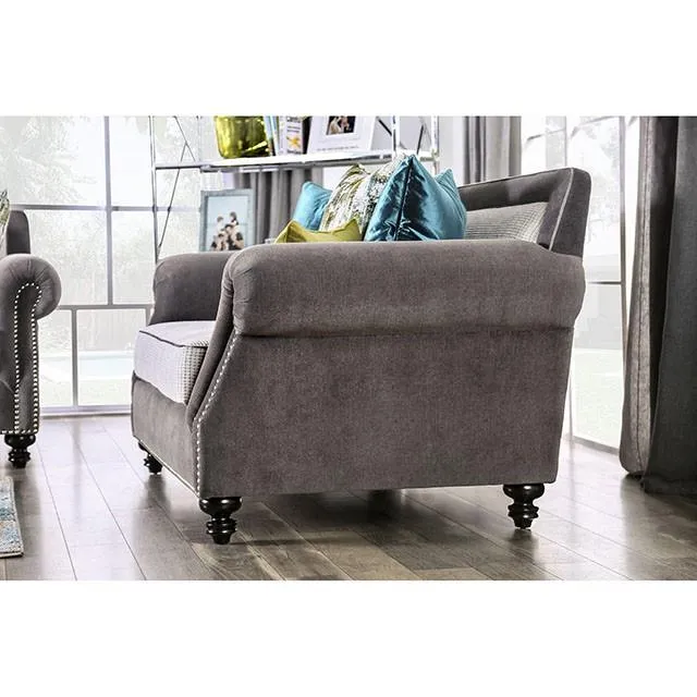 Furniture of America Mariella SM2286-SF Sofa