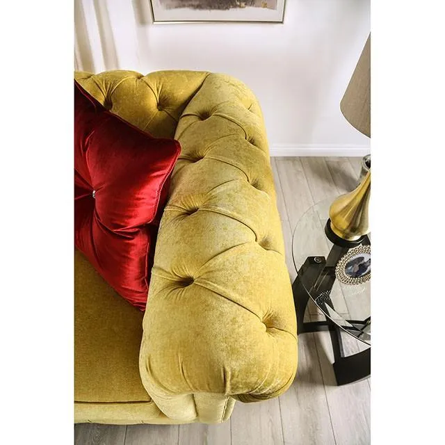 Furniture of America Eliza SM2284-SF Sofa