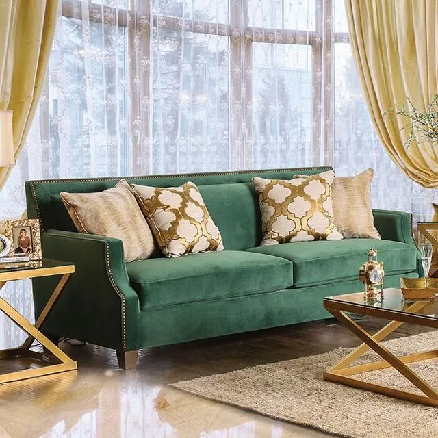 Furniture of America Verdante SM2271-SF Sofa