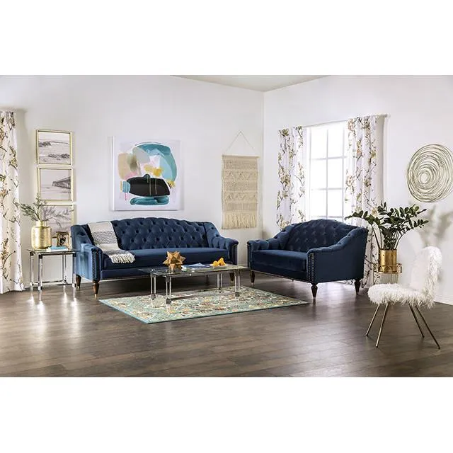 Furniture of America Martinique SM2230-SF Sofa