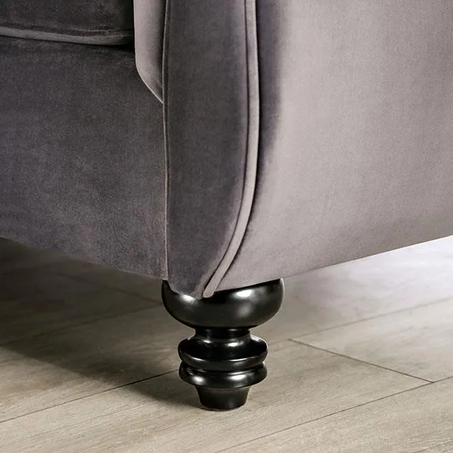 Furniture of America Antoinette SM2229-SF Sofa