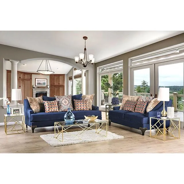 Furniture of America Sisseton SM2210-SF Sofa
