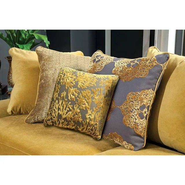 Furniture of America Viscontti SM2201-SF Sofa
