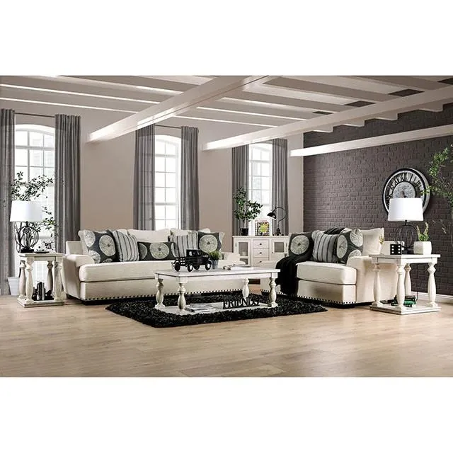 Furniture of America Germaine SM1283-SF Sofa