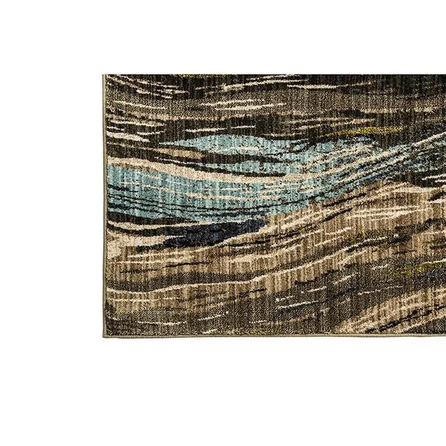 Furniture of America Kelowna RG8117 Area Rug