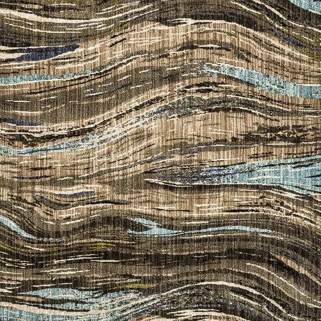 Furniture of America Kelowna RG8117 Area Rug