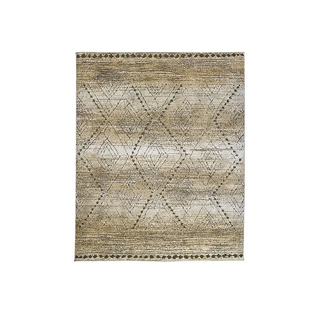 Furniture of America Millsboro RG8110 Area Rug