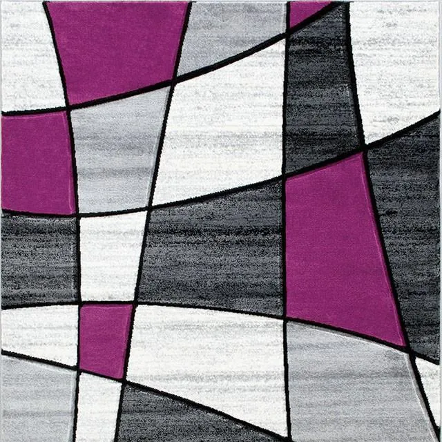 Furniture of America Niksar RG5224 Area Rug
