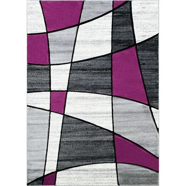 Furniture of America Niksar RG5224 Area Rug
