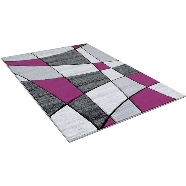 Furniture of America Niksar RG5224 Area Rug
