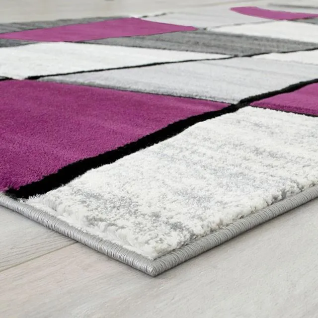 Furniture of America Niksar RG5224 Area Rug